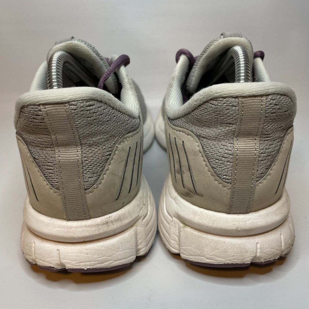 Brooks Signal 2  Womens Running Shoes Size 11 Gray - Picture 4 of 9